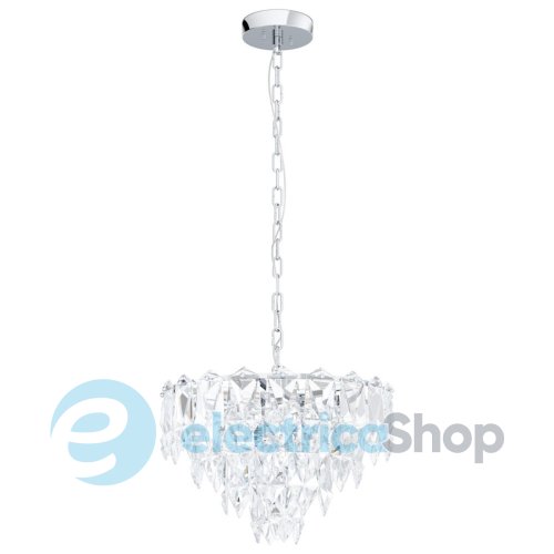 Люстра Eglo CARVARIO 39723