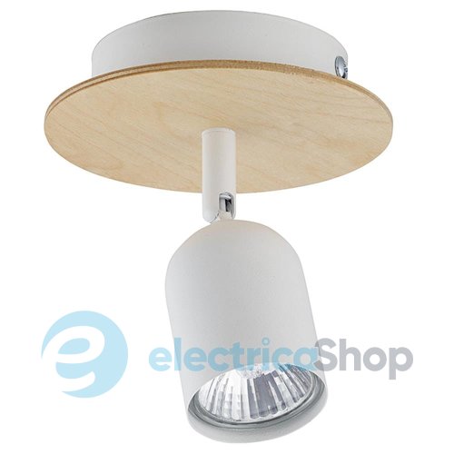 Светильник-спот TK-Lighting Top Wood 3294