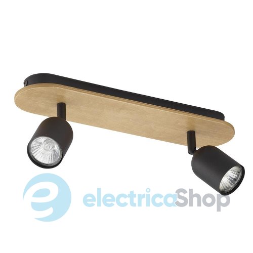 Светильник-спот TK-Lighting Top Wood 3291