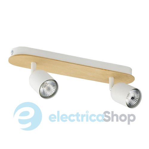 Светильник-спот TK-Lighting Top Wood 3295