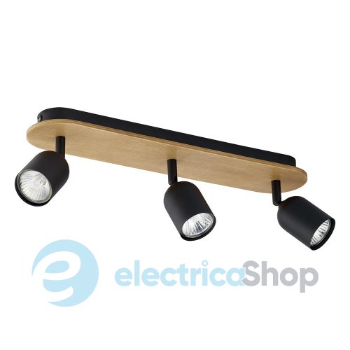 Светильник-спот TK-Lighting Top Wood 3292