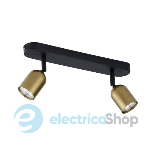 Светильник-спот TK-Lighting Top Gold 3303