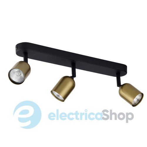 Светильник-спот TK-Lighting Top Gold 3305