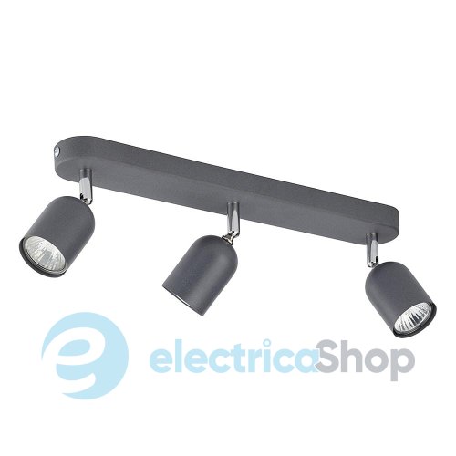 Светильник-спот TK-Lighting Top gray 3304