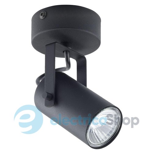 Світильник-спот TK-Lighting REDO 6500 black