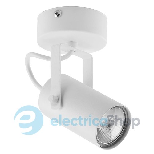 Светильник-спот TK-Lighting REDO 1049 white