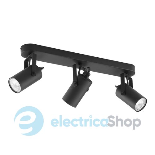 Светильник-спот TK-Lighting REDO 6502 black