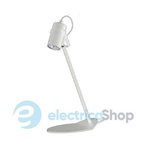Настільна лампа TK-Lighting REDO 5070 white