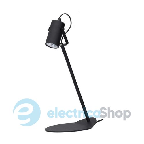 Настільна лампа TK-Lighting REDO 3062 black