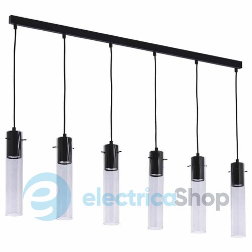 Підвісний світильник TK-Lighting LOOK GRAPHITE 3150