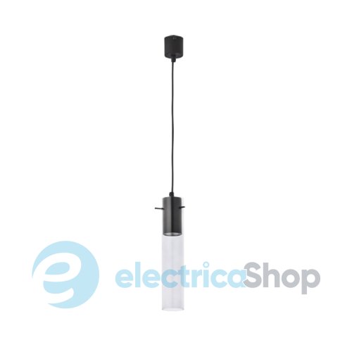 Підвісний світильник TK-Lighting LOOK GRAPHITE 3146