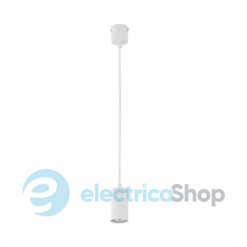 Підвісний світильник TK-Lighting LOGAN WHITE 4420