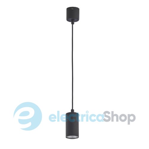 Підвісний світильник TK-Lighting LOGAN BLACK 4425