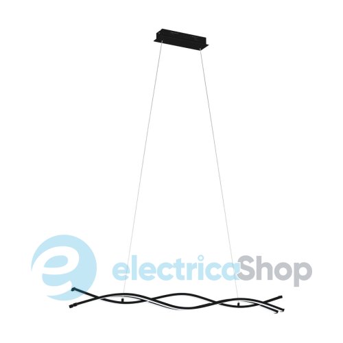Подвесной светильник Eglo LASANA 3 99317 LED