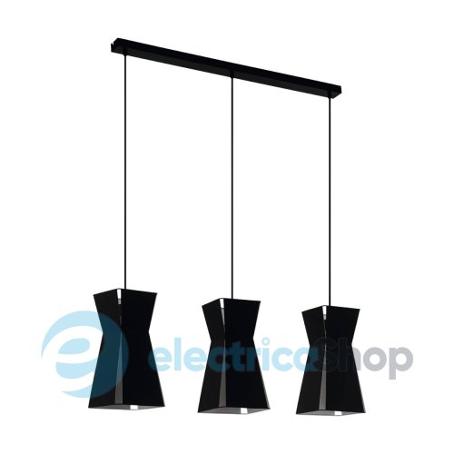 Люстра Eglo 99083 VALECROSIA