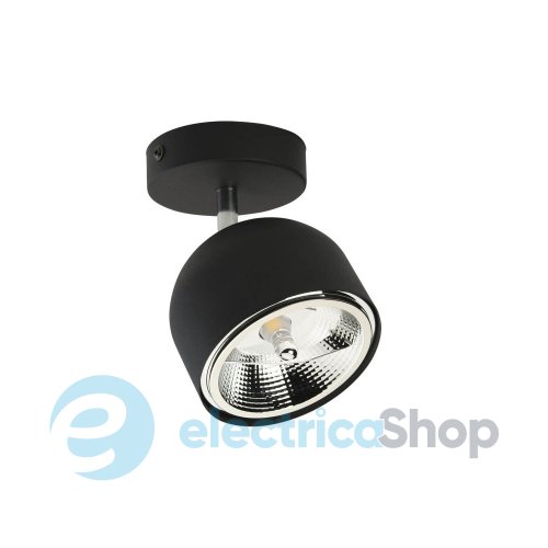 Светильник-спот TK-Lighting ALTEA 3419 black