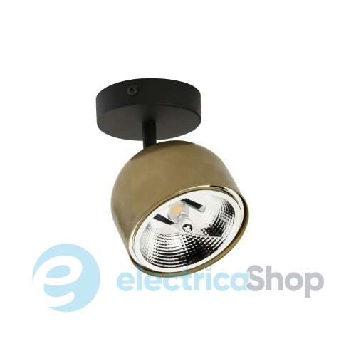 Світильник-спот TK-Lighting ALTEA 3424 gold