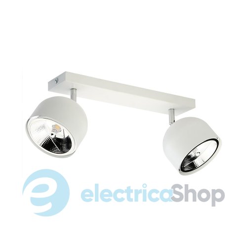 Світильник-спот TK-Lighting ALTEA 3415 white