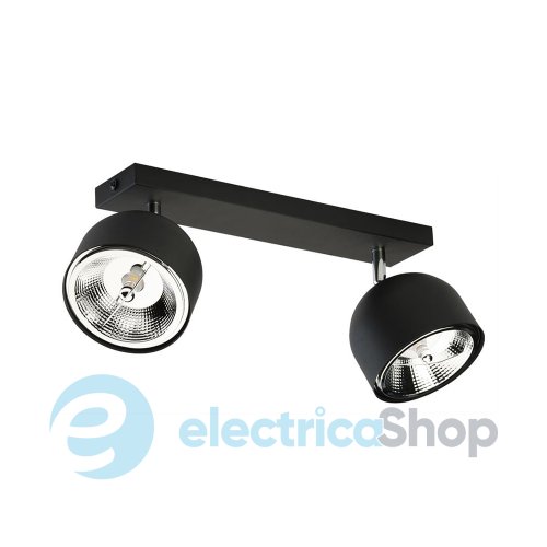 Светильник-спот TK-Lighting ALTEA 3420 black