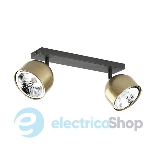 Світильник-спот TK-Lighting ALTEA 3425 gold