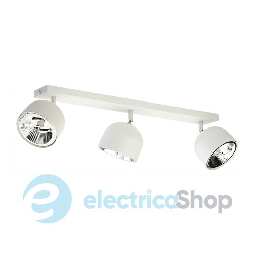 Светильник-спот TK-Lighting ALTEA 3416 white