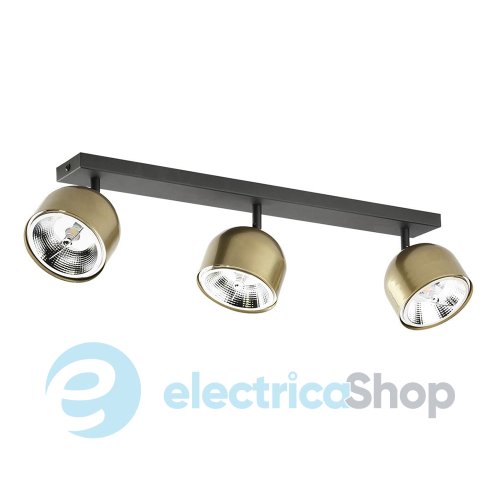 Світильник-спот TK-Lighting ALTEA 3426 gold