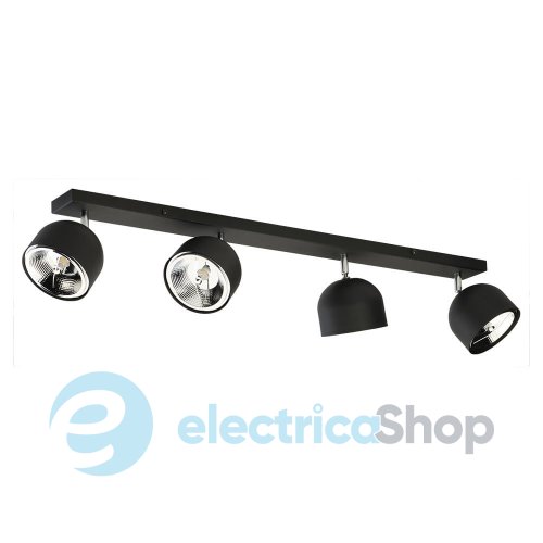 Светильник-спот TK-Lighting ALTEA 3422 black