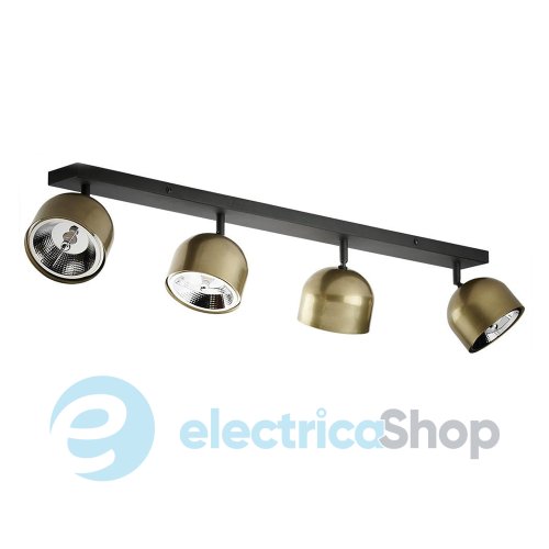 Светильник-спот TK-Lighting ALTEA 3427 gold