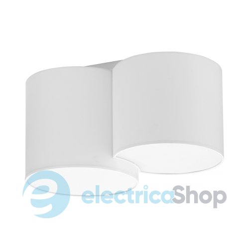 Люстра TK-Lighting MONA 3440 white