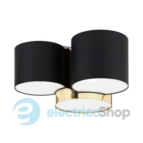 Люстра TK-Lighting MONA 3445 gold