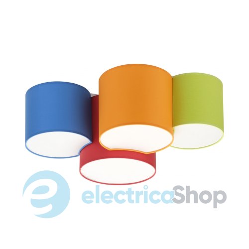 Люстра TK-Lighting 3276 MONA KIDS
