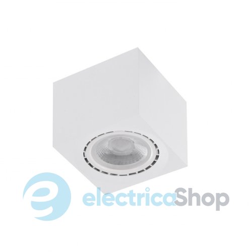 Точечный светильник AZzardo ECO ALEX V2 white AZ4318