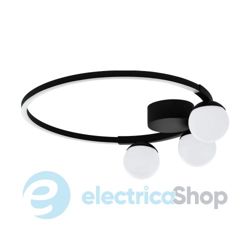 Люстра Eglo 99375 PHIANEROS LED