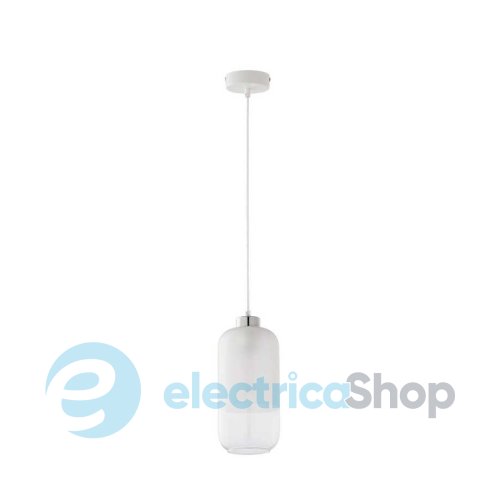 Підвісний світильник TK-Lighting MARCO Silver 3356