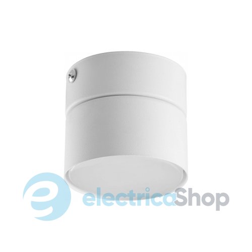 Точковий світильник TK-Lighting SPACE WHITE 3390