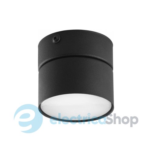 Точечный светильник TK-Lighting SPACE BLACK 3398