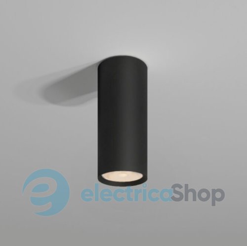 Точечный светильник BARVANOR Chase Long CHL-SR-00827045LS390-RAL9005