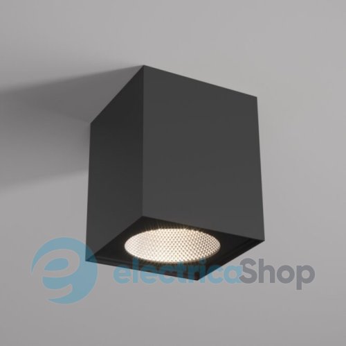 Точковий світильник BARVANOR Berlin BL-SR-01330038RF390-RAL9005
