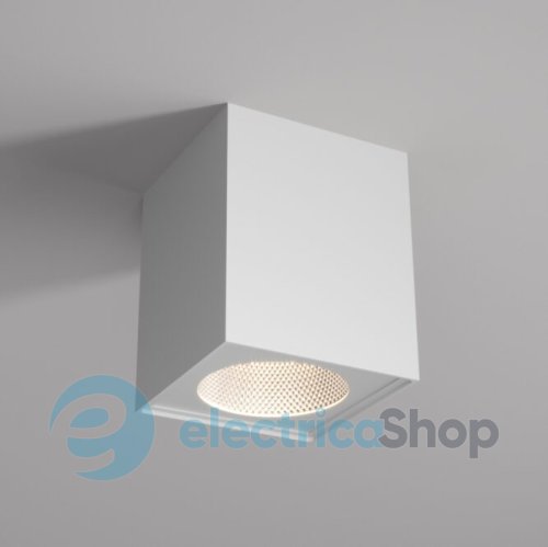 Точечный светильник BARVANOR Berlin BL-SR-01330038RF390-RAL9003