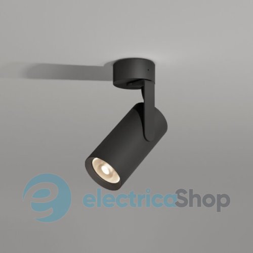 Светильник-спот BARVANOR Beep BP-SR-00840045LS490-RAL9005