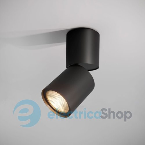 Светильник-спот BARVANOR Cadence Young CDY-SR-01930038RF490-RAL9005