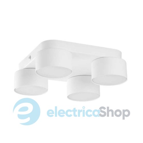 Светильник-спот TK-Lighting SPACE WHITE 3393