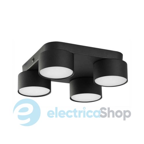 Світильник-спот TK-Lighting SPACE BLACK 3401