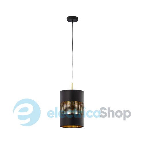 Подвесной светильник TK-Lighting BOGART BLACK 3214