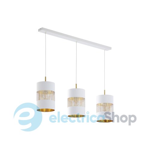 Подвесной светильник TK-Lighting BOGART WHITE 3209