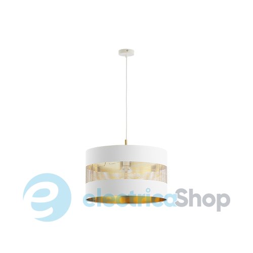 Подвесной светильник TK-Lighting TAGO WHITE 3222
