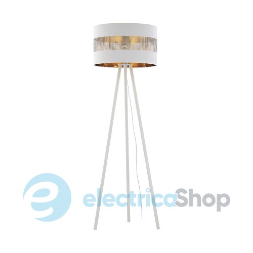 Торшер TK-Lighting 5055 TAGO WHITE
