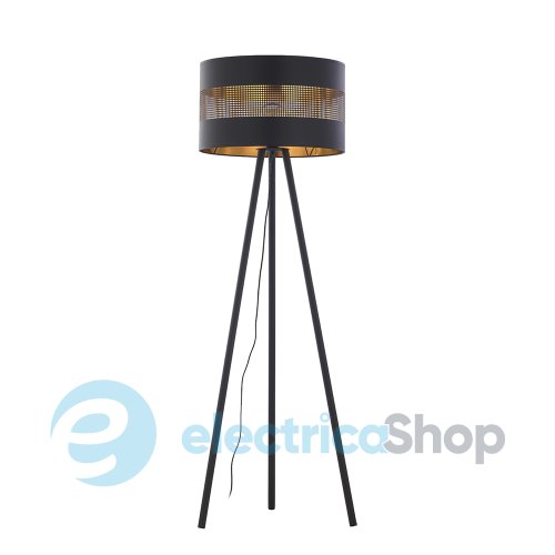 Торшер TK-Lighting 5053 TAGO BLACK