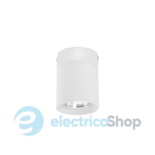 Точечный светильник TK-Lighting VICO WHITE 3406
