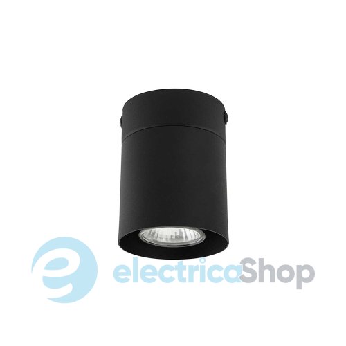Точковий світильник TK-Lighting VICO BLACK 3410